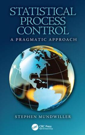 Mundwiller |  Statistical Process Control | Buch |  Sack Fachmedien