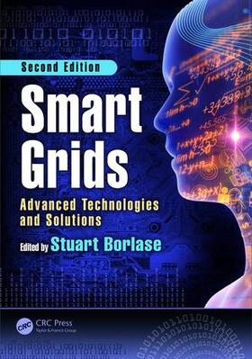 Borlase |  Smart Grids | Buch |  Sack Fachmedien