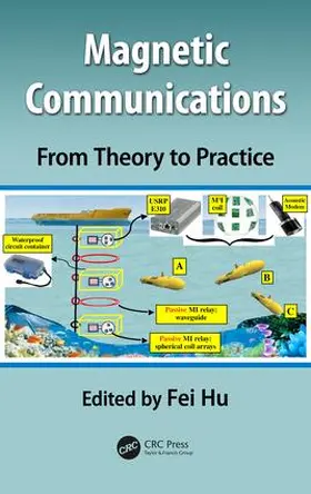 Hu |  Magnetic Communications: From Theory to Practice | Buch |  Sack Fachmedien