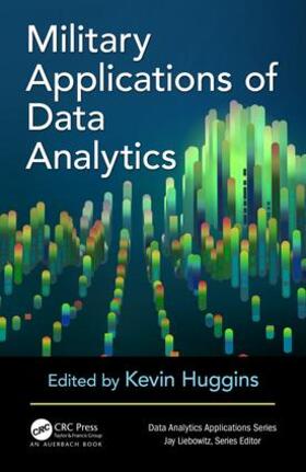 Huggins |  Military Applications of Data Analytics | Buch |  Sack Fachmedien