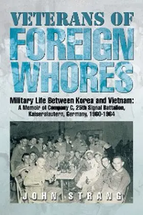 Strang |  Veterans of Foreign Whores | eBook | Sack Fachmedien