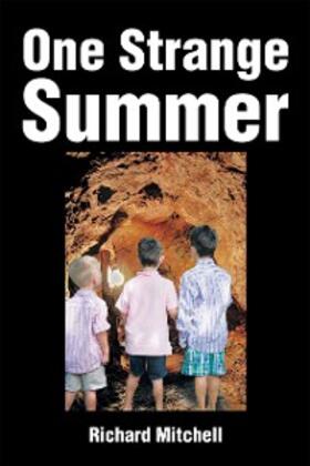 Mitchell | One Strange Summer | E-Book | sack.de