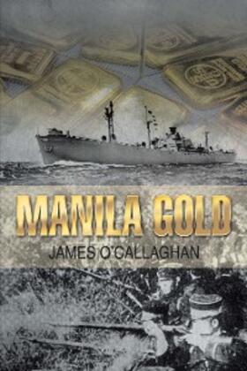 O’Callaghan |  Manila Gold | eBook | Sack Fachmedien