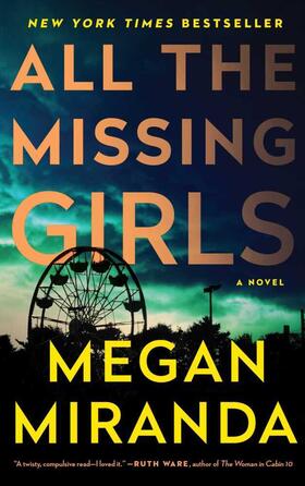Miranda |  All the Missing Girls | Buch |  Sack Fachmedien
