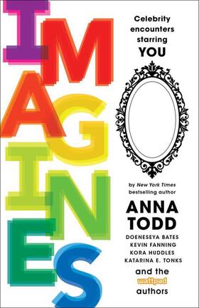 Todd / Ansell / Aukes |  Imagines | Buch |  Sack Fachmedien