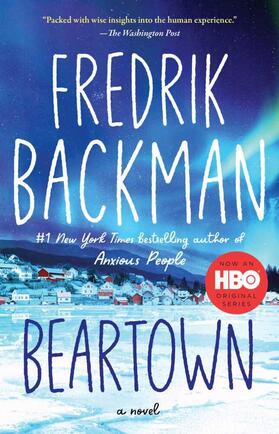 Backman |  Beartown | Buch |  Sack Fachmedien