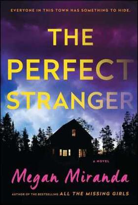 Miranda |  Perfect Stranger | Buch |  Sack Fachmedien