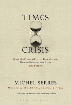 Serres |  Times of Crisis | Buch |  Sack Fachmedien