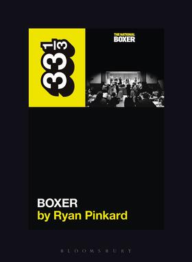 Pinkard |  The National's Boxer | Buch |  Sack Fachmedien