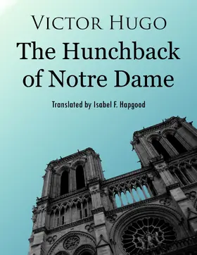 Hugo |  The Hunchback of Notre Dame | eBook | Sack Fachmedien