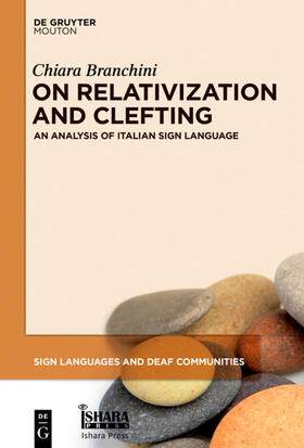 Branchini | On Relativization and Clefting | E-Book | sack.de