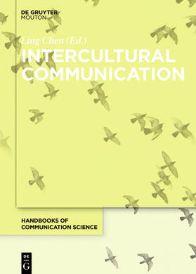 Chen |  Intercultural Communication | eBook | Sack Fachmedien