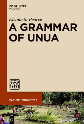Pearce |  A Grammar of Unua | eBook | Sack Fachmedien