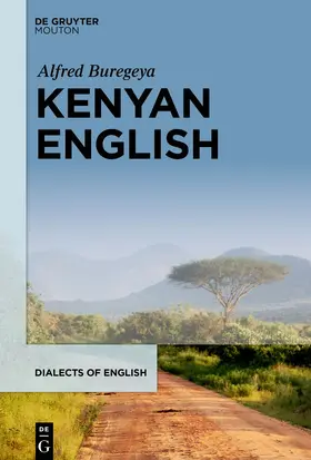 Buregeya |  Kenyan English | eBook | Sack Fachmedien