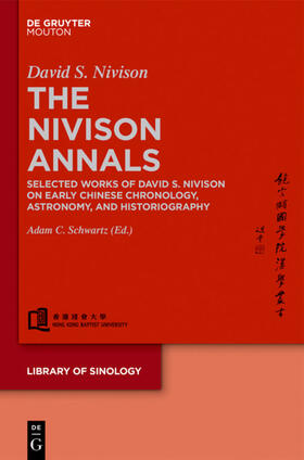 Nivison / Schwartz |  The Nivison Annals | eBook | Sack Fachmedien
