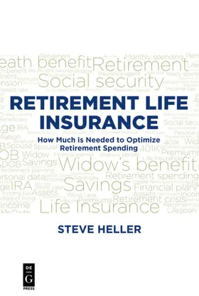 Heller |  Retirement Life Insurance | eBook | Sack Fachmedien