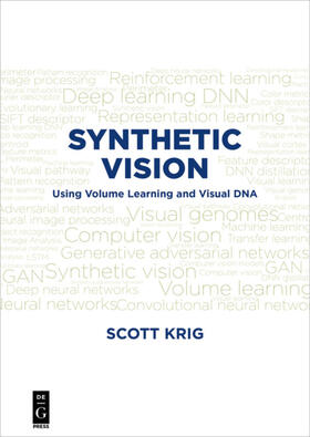Krig |  Synthetic Vision | eBook | Sack Fachmedien