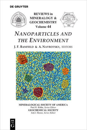 Banfield / Navrotsky |  Nanoparticles and the Environment | eBook | Sack Fachmedien