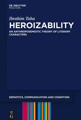 Taha |  Heroizability | Buch |  Sack Fachmedien