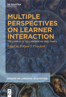 Crawford |  Multiple Perspectives on Learner Interaction | eBook | Sack Fachmedien