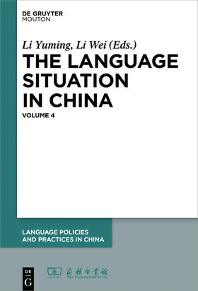 Yuming / Wei |  The Language Situation in China / 2012–2013 | eBook | Sack Fachmedien