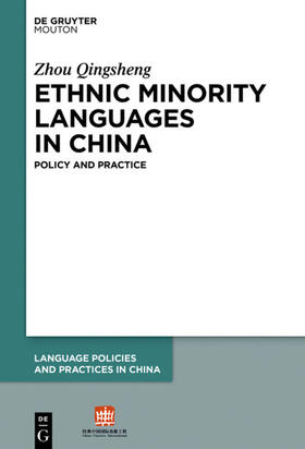 Zhou |  Ethnic Minority Languages in China | eBook | Sack Fachmedien
