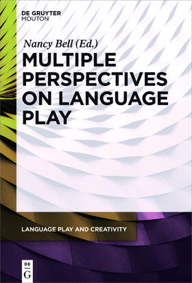 Bell |  Multiple Perspectives on Language Play | Buch |  Sack Fachmedien