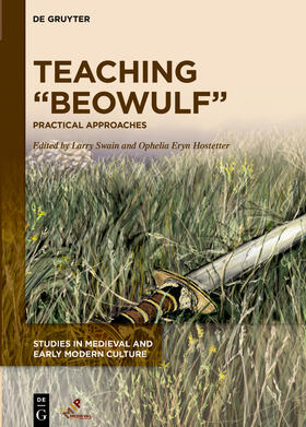 Swain / Hostetter |  Teaching “Beowulf” | eBook | Sack Fachmedien