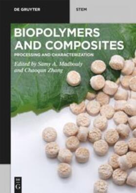 A. Madbouly / Zhang |  Biopolymers and Composites | eBook | Sack Fachmedien