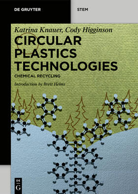 Knauer |  Circular Plastics Technologies | eBook | Sack Fachmedien