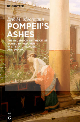 Moormann |  Pompeii¿s Ashes | Buch |  Sack Fachmedien