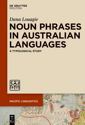 Louagie |  Noun Phrases in Australian Languages | Buch |  Sack Fachmedien