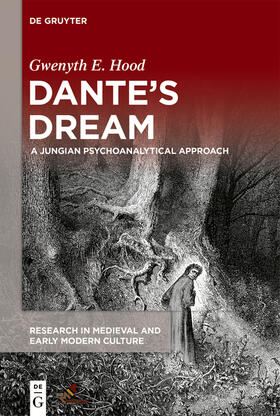 Hood |  Dante's Dream | Buch |  Sack Fachmedien