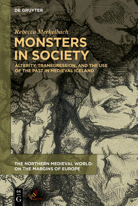 Merkelbach |  Monsters in Society | Buch |  Sack Fachmedien