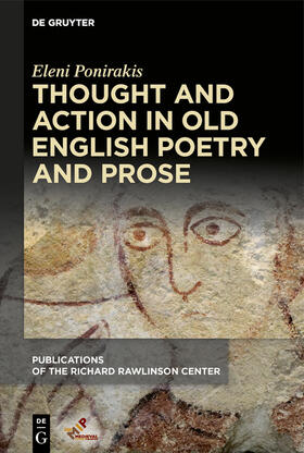 Ponirakis |  Thought and Action in Old English Poetry and Prose | Buch |  Sack Fachmedien