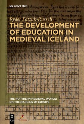 Patzuk-Russell |  The Development of Education in Medieval Iceland | Buch |  Sack Fachmedien