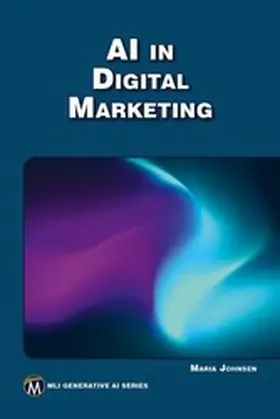 Johnsen |  AI in Digital Marketing | eBook | Sack Fachmedien