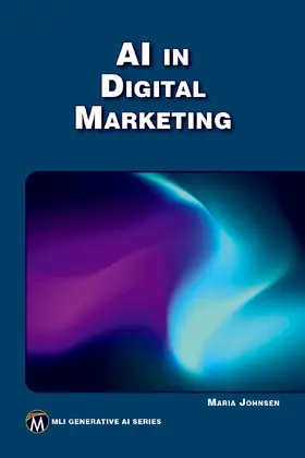 Johnsen |  AI in Digital Marketing | eBook | Sack Fachmedien