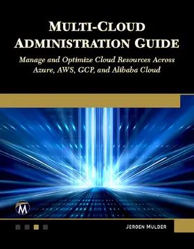 Mulder |  Multi-Cloud Administration Guide | eBook | Sack Fachmedien