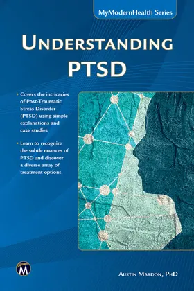 Mardon |  Understanding PTSD | eBook | Sack Fachmedien