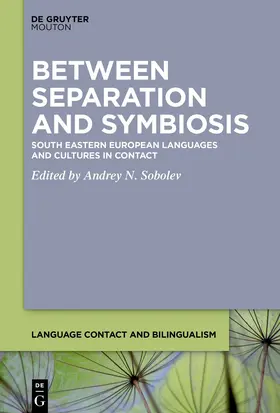 Sobolev |  Between Separation and Symbiosis | Buch |  Sack Fachmedien