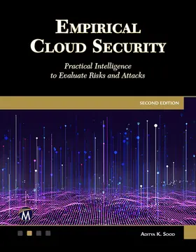 Sood |  Empirical Cloud Security | Buch |  Sack Fachmedien