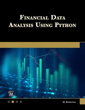 Zherlitsyn |  Financial Data Analysis Using Python | eBook | Sack Fachmedien