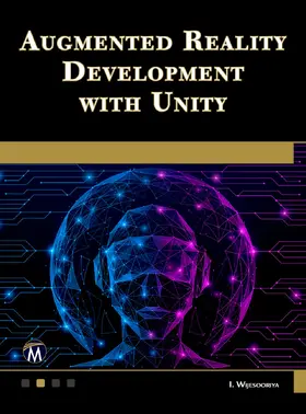 Wijesooriya |  Augmented Reality Development with Unity | Buch |  Sack Fachmedien