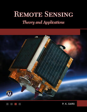 Garg |  Remote Sensing | eBook | Sack Fachmedien