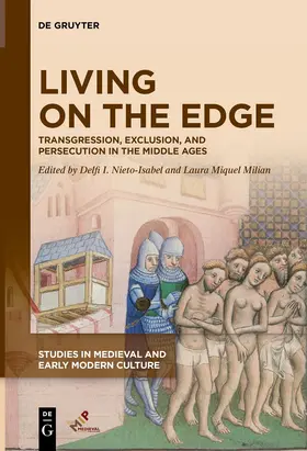 Miquel Milian / Nieto-Isabel |  Living on the Edge | Buch |  Sack Fachmedien