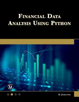 Zherlitsyn |  Financial Data Analysis Using Python | Buch |  Sack Fachmedien