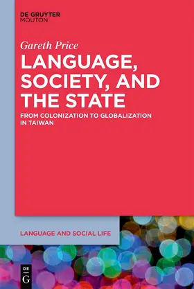 Price |  Language, Society, and the State | Buch |  Sack Fachmedien