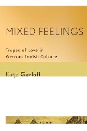 Garloff |  Mixed Feelings | eBook | Sack Fachmedien