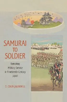 Jaundrill |  Samurai to Soldier | eBook | Sack Fachmedien